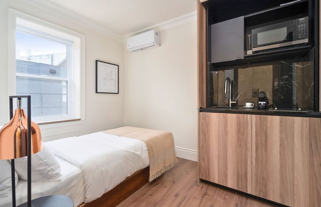 Opal Lofts - Quartier Latin - Foto 22