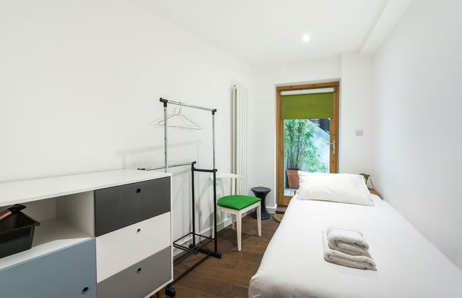 Charming 2 Bedroom Apartment in Kentish Town - Foto 5