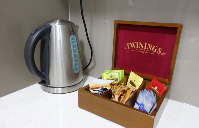 Ratsun Nadi Airport Apartment Hotel - Photo 17