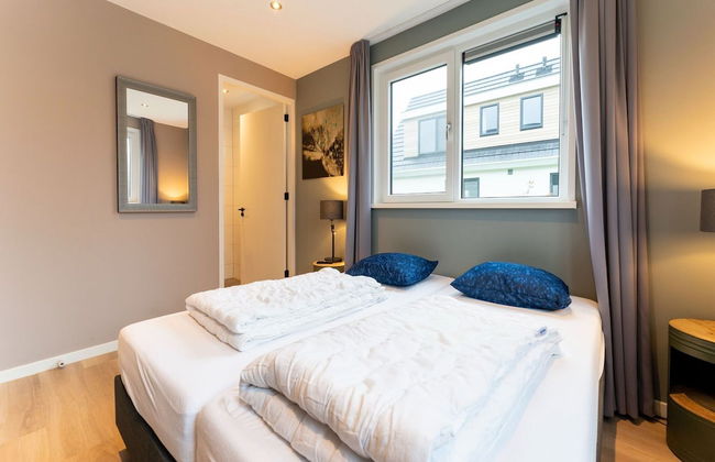 Serene Holiday Home in De Koog Texel With Sauna - Foto 44