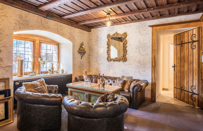 Herrenhaus im Hofgut Bärenschlössle - Foto 14