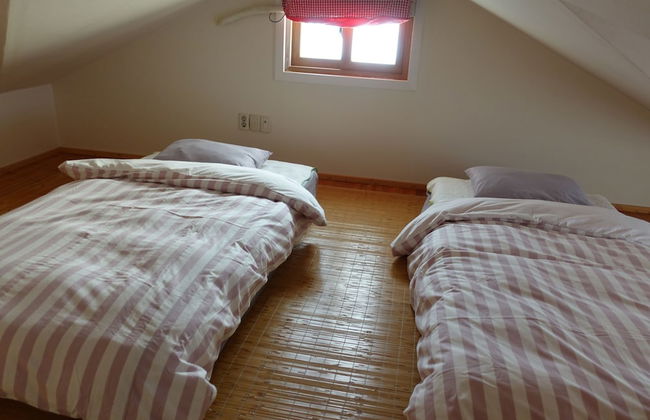 Good Relation Villa - Foto 9