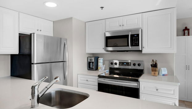 Sunbird 601w - Foto 5, Cocina privada