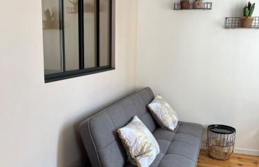 Studio centre ville - Foto 9