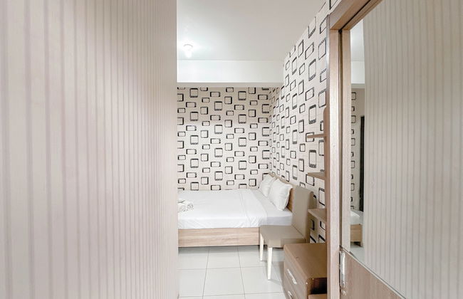 Minimalist 2BR Apartment at Tamansari Prospero Sidoarjo - Foto 30