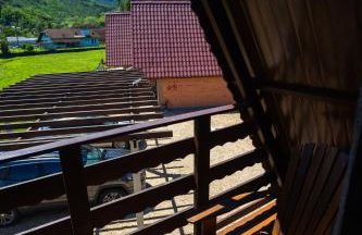 Chalés Pomertraum - Foto 32