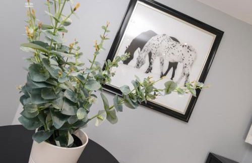 Arena Apartments - Stylish and Homely Apartments by the Ice Arena with Parking - Photo 66