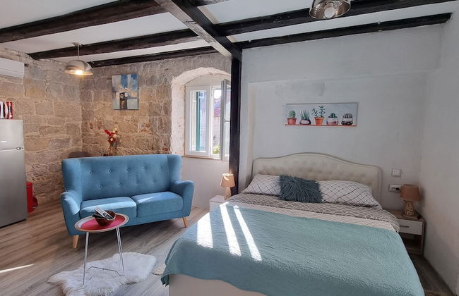 Apartment Trumbic - Photo 20