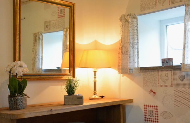 Group Villa With Sauna - Photo 27