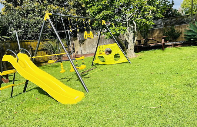 18th Avenue Thermal Motel - Photo 54