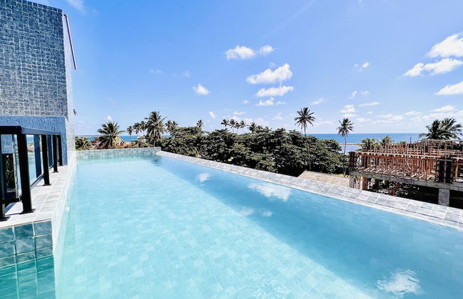 Di-Mare Flat Premium Porto de Galinhas - Foto 13