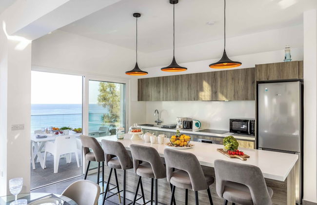 Pomos Seashore Villa - Foto 22