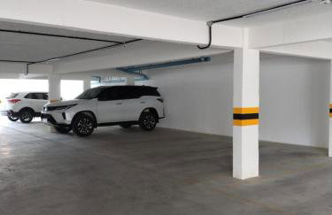 Flat no Coração do Recife Próximo ao Consulado Americano - Foto 47