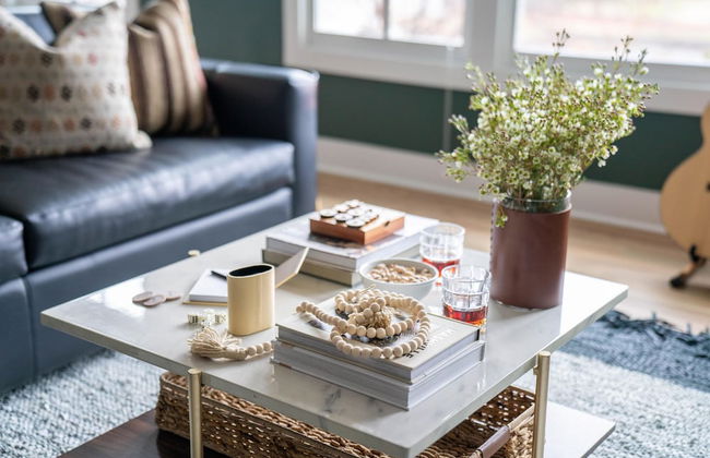 Lambert by Avantstay Stunning 4BR Condo in Heart of Nashville - Foto 6