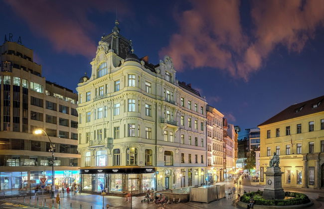 Mottl House by Adrez - Foto 36