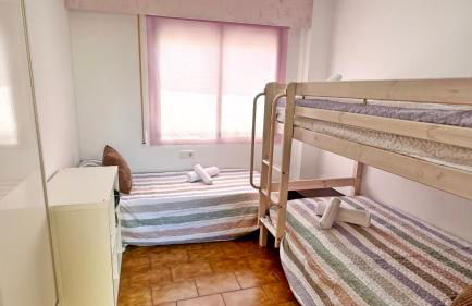 LAS OLAS GANDIA - Alquiler solo a familias - Foto 24