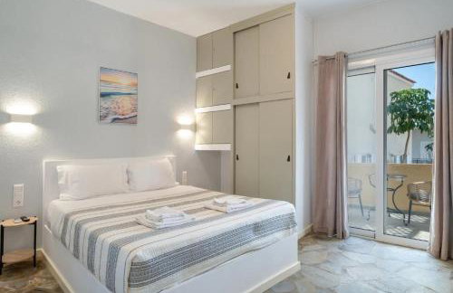 Ariston House - Foto 1