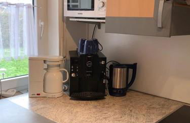 Ferienwohnung Schmugglerpatt - Foto 9