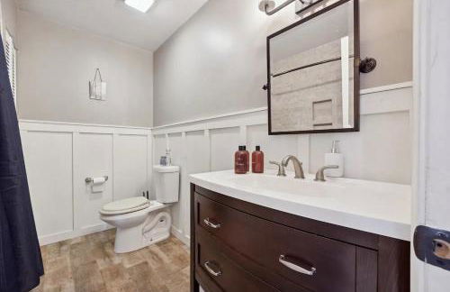 Minutes to Notre Dame - The Light on Brighton - Foto 21