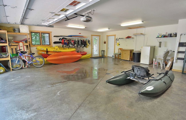 Namakagon Landing - Foto 19