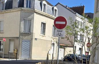 Studio cosy proche centre-ville - Foto 10