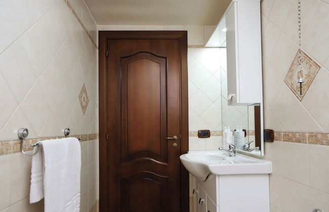 Appartamento all'Arenaccia - Foto 13