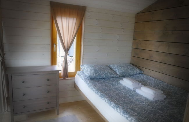 Eko-Hotel Panorama - Foto 16