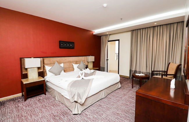 City Residence - Foto 2