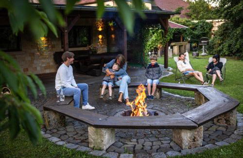 Komfort-Ferienwohnung "Zur Schmiedebrücke" - Foto 38