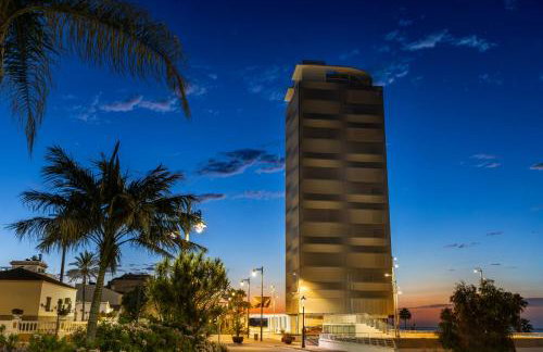 Moderno Piso céntrico 3 habitaciones junto al Mar - Foto 29