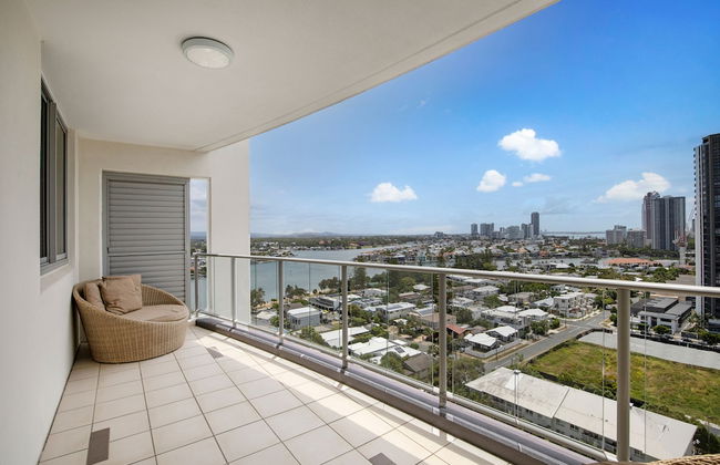 Trilogy Surfers Paradise - Foto 60