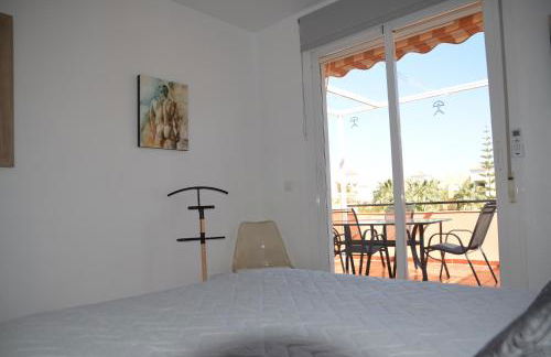 Vera Playa Naturista, Mar y Sol - Foto 25