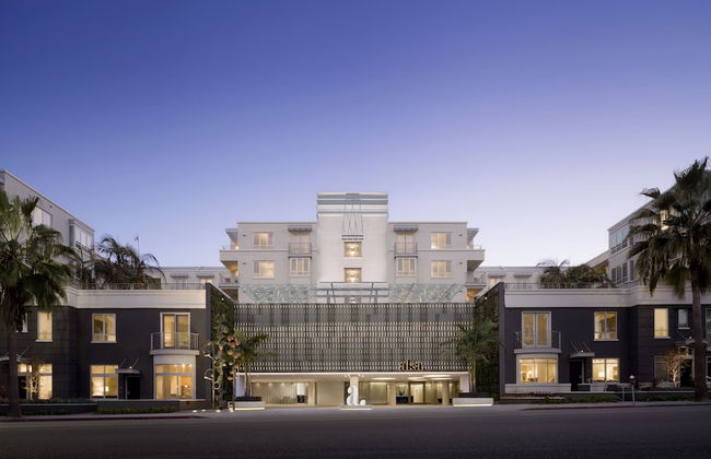 AKA Beverly Hills - Foto 43