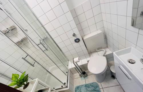 FeWo Beatles Platz Reeperbahn Ecke Große Freiheit - Foto 20