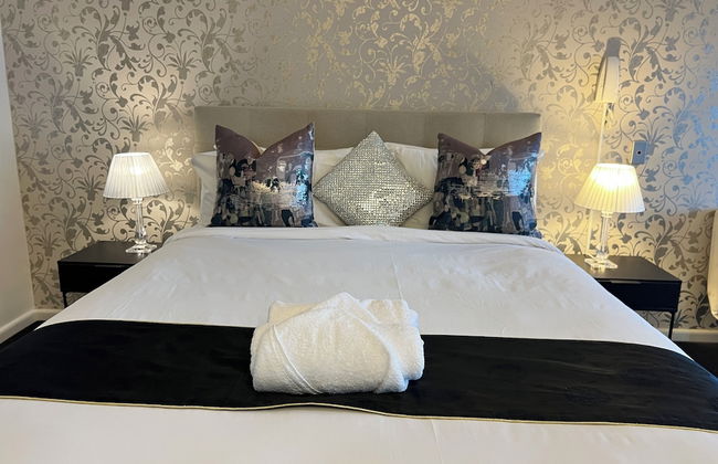 Sydney Hyde Park Paxsafe Apartments - Photo 45