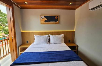 Pousada Feliz Boipeba - Foto 32