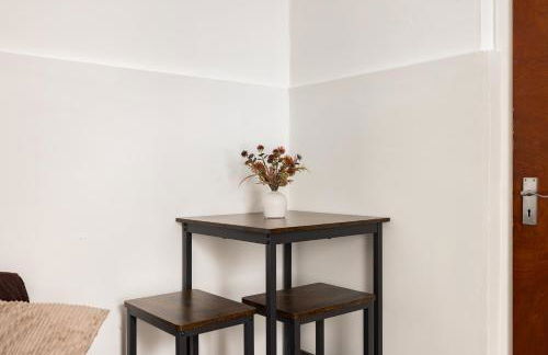 1BD Apartment near Olympic Park, East London - Foto 5