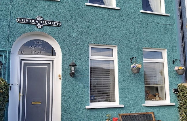 The Tramway House - Foto 13