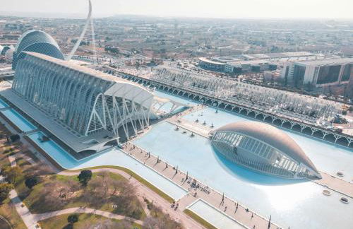 Loft HomeValencia - Foto 34