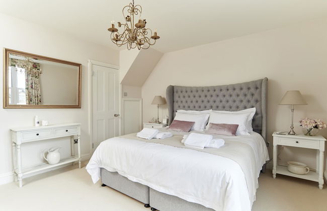 Hydrangea House - Foto 1