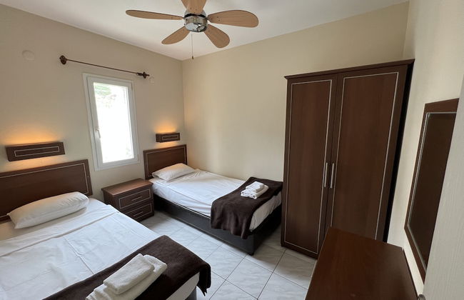 Aegean Gate Otel - Photo 3