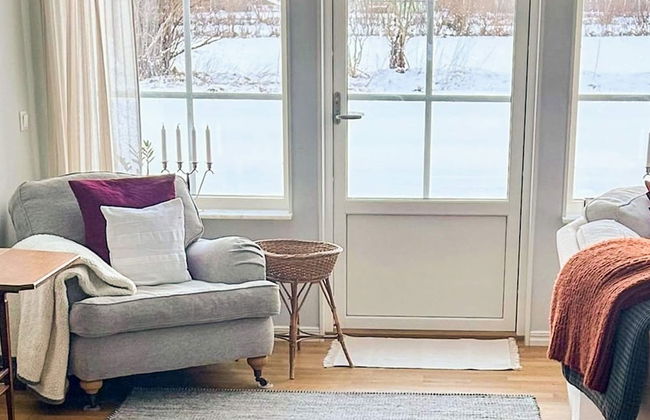 8 Person Holiday Home in Lottorp-by Traum - Foto 18