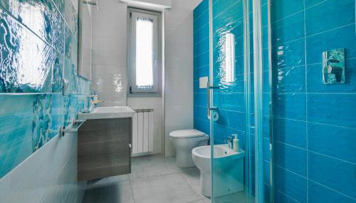 Blue Sky Sorrento Apartment FREE PARKING - Foto 5, Shower