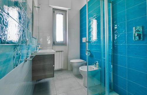 Blue Sky Sorrento Apartment FREE PARKING - Foto 10