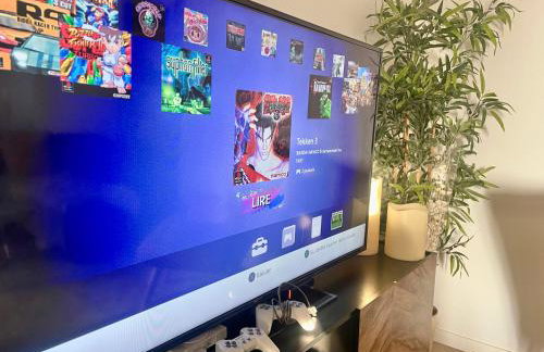 ici a 7 min de Graslin en bus - Foto 10