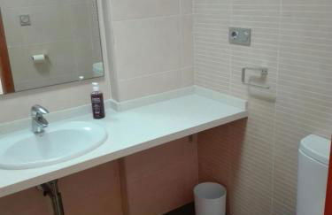 Entre el Mar y el Golf. Wifi privado. - Foto 15