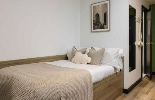 Thoresby Hall in Central Leeds - Foto 10