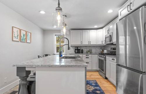 Hilltop Cottage - Foto 38