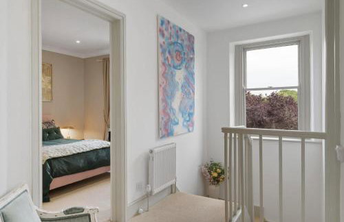 Victorian House Gym Games Room & 2 Acre Gardens - Foto 30