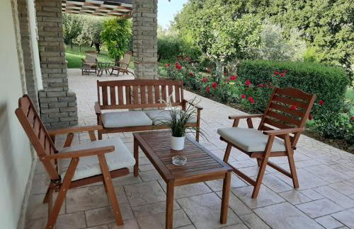 Tre Laghi Countryhouse Rustic Home with pool - Foto 8